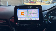 Ford Fiesta 1.0 EcoBoost ST-Line 5dr Petrol Hatchback